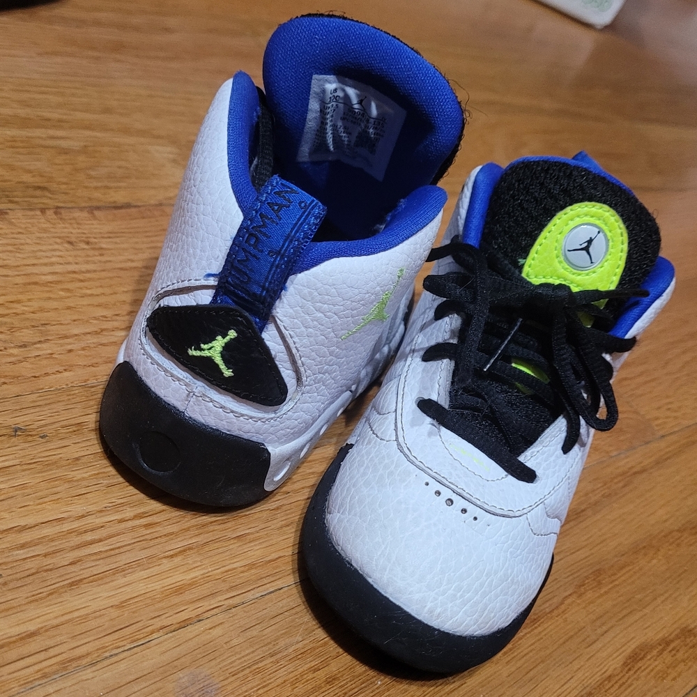 Jordan jumpman pro - Picture 2 of 5